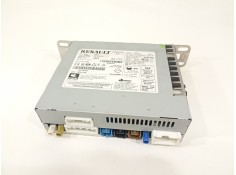 Recambio de sistema audio / radio cd para renault talisman business referencia OEM IAM 281155532R  
