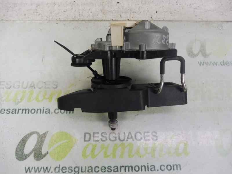 Recambio de motor limpia trasero para peugeot 207 sw sport referencia OEM IAM 9680234080 53031012 