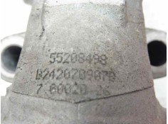 Recambio de valvula egr para suzuki swift berlina (mz) gl (5-ptas.) referencia OEM IAM 55208498   2