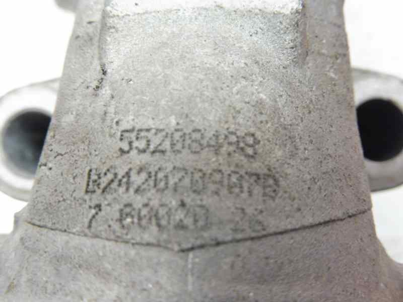 Recambio de valvula egr para suzuki swift berlina (mz) gl (5-ptas.) referencia OEM IAM 55208498  