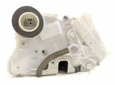 Recambio de cerradura puerta delantera izquierda para toyota yaris city referencia OEM IAM 690400D520   2