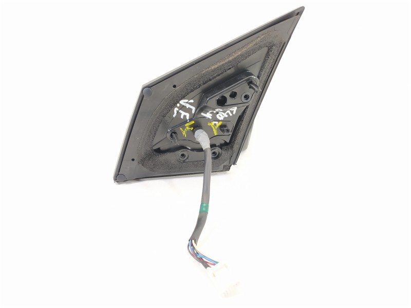 Recambio de retrovisor derecho para toyota auris hybrid active referencia OEM IAM 8791002640  