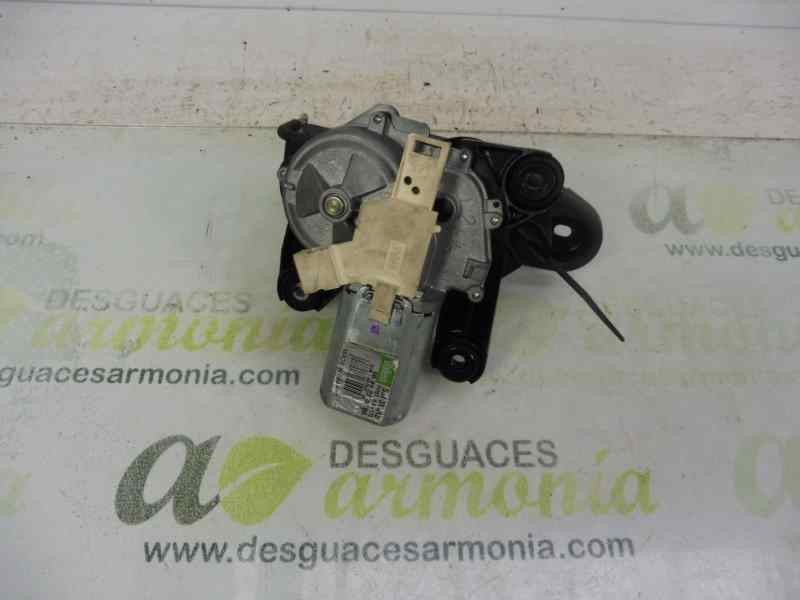 Recambio de motor limpia trasero para peugeot 207 sw sport referencia OEM IAM 9680234080 53031012 