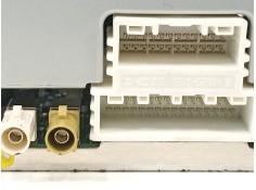 Recambio de sistema audio / radio cd para renault talisman business referencia OEM IAM 281155532R   2