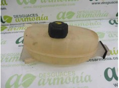 Recambio de deposito expansion para renault trafic caja cerrada (ab 4.01) doble cabina l1h1 2,7t referencia OEM IAM   