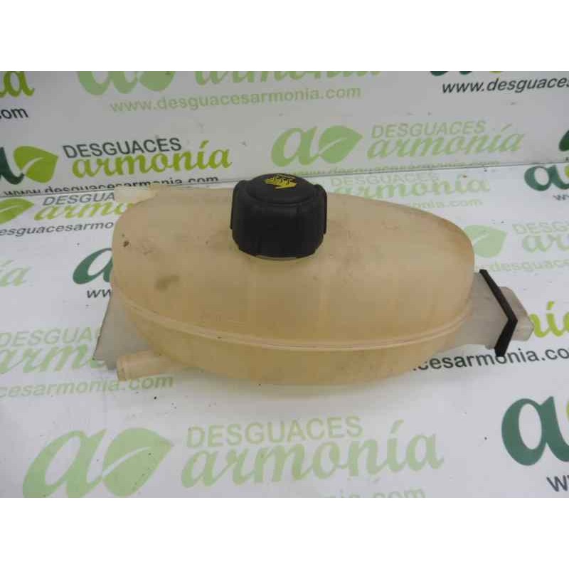 Recambio de deposito expansion para renault trafic caja cerrada (ab 4.01) doble cabina l1h1 2,7t referencia OEM IAM   