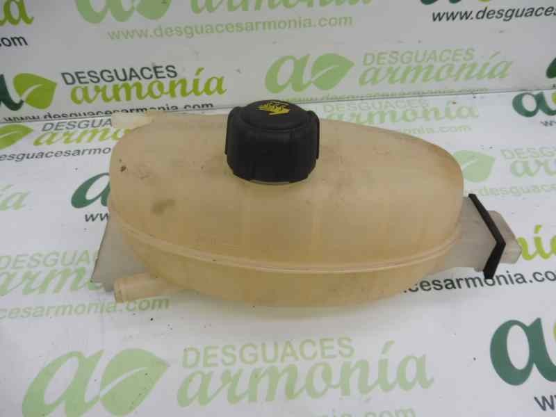 Recambio de deposito expansion para renault trafic caja cerrada (ab 4.01) doble cabina l1h1 2,7t referencia OEM IAM   
