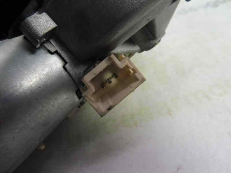 Recambio de motor limpia trasero para peugeot 207 sw sport referencia OEM IAM 9680234080 53031012 