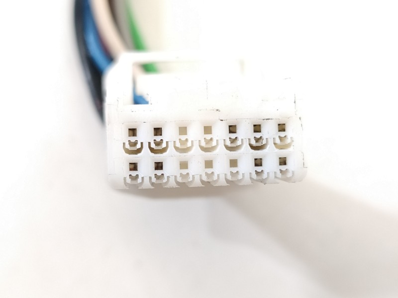 Recambio de retrovisor derecho para toyota auris hybrid active referencia OEM IAM 8791002640  