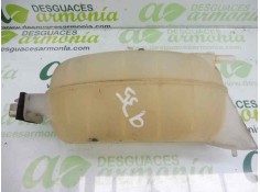 Recambio de deposito expansion para renault trafic caja cerrada (ab 4.01) doble cabina l1h1 2,7t referencia OEM IAM    2