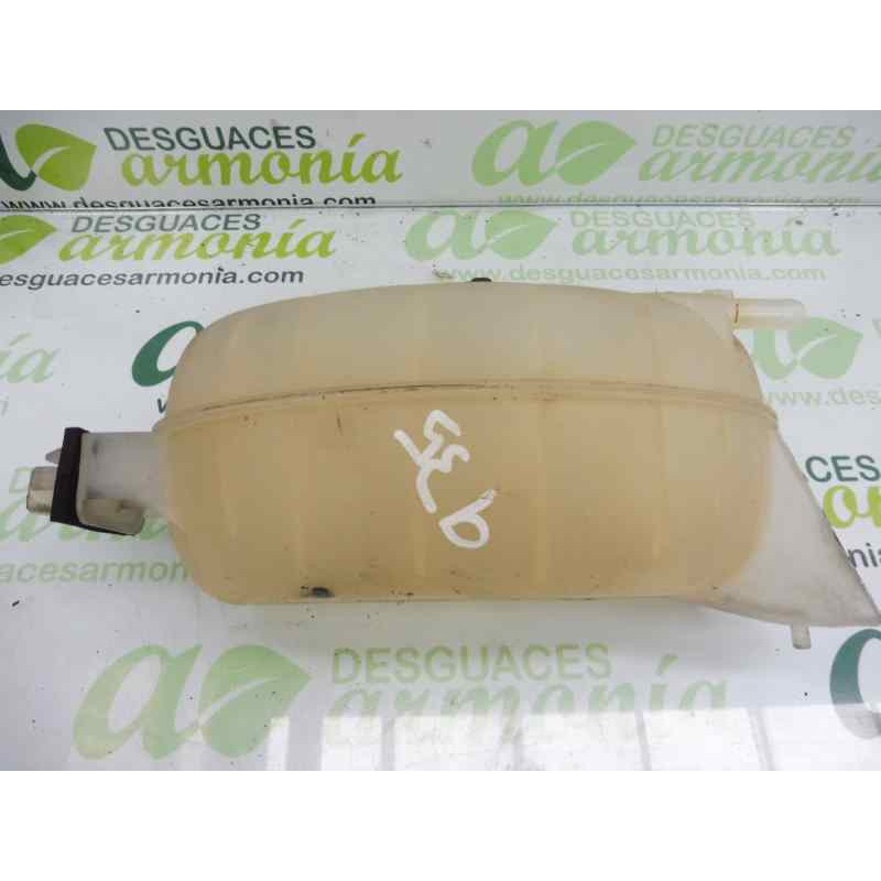 Recambio de deposito expansion para renault trafic caja cerrada (ab 4.01) doble cabina l1h1 2,7t referencia OEM IAM   