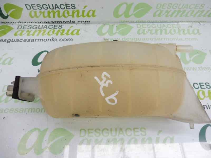 Recambio de deposito expansion para renault trafic caja cerrada (ab 4.01) doble cabina l1h1 2,7t referencia OEM IAM   