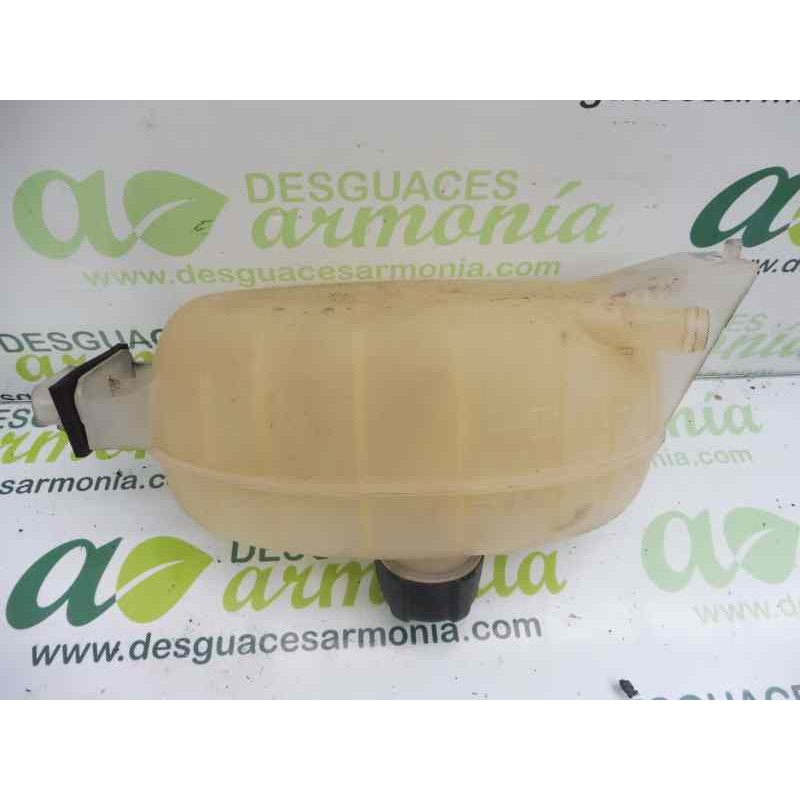 Recambio de deposito expansion para renault trafic caja cerrada (ab 4.01) doble cabina l1h1 2,7t referencia OEM IAM   