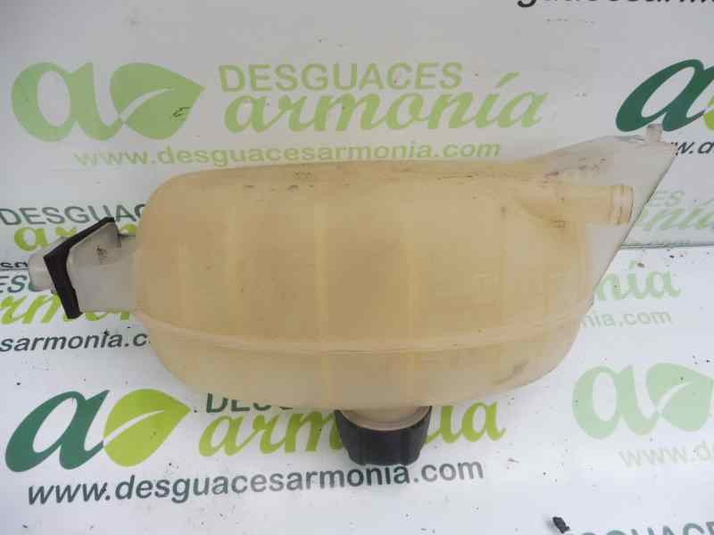 Recambio de deposito expansion para renault trafic caja cerrada (ab 4.01) doble cabina l1h1 2,7t referencia OEM IAM   