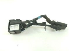 Recambio de modulo electronico para audi a8 (4e2) 3.7 quattro referencia OEM IAM 4E0616575J 4E0907651G 15179200472