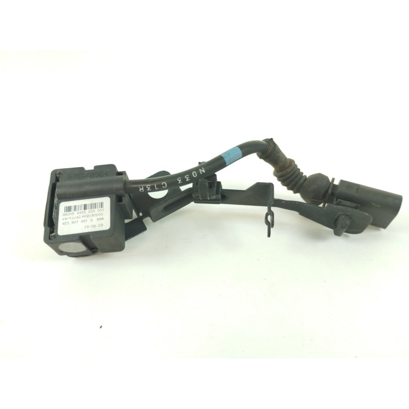 Recambio de modulo electronico para audi a8 (4e2) 3.7 quattro referencia OEM IAM 4E0616575J 4E0907651G 15179200472