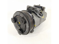 Recambio de compresor aire acondicionado para ford c-max (cb3) ghia referencia OEM IAM 4M5H19D629AE  