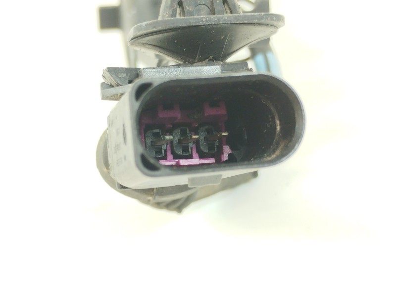 Recambio de modulo electronico para audi a8 (4e2) 3.7 quattro referencia OEM IAM 4E0616575J 4E0907651G 15179200472