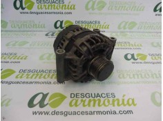 Recambio de alternador para peugeot boxer caja cerrada (bat. 3450) (333) hdi (335) referencia OEM IAM CC1T10300BB  