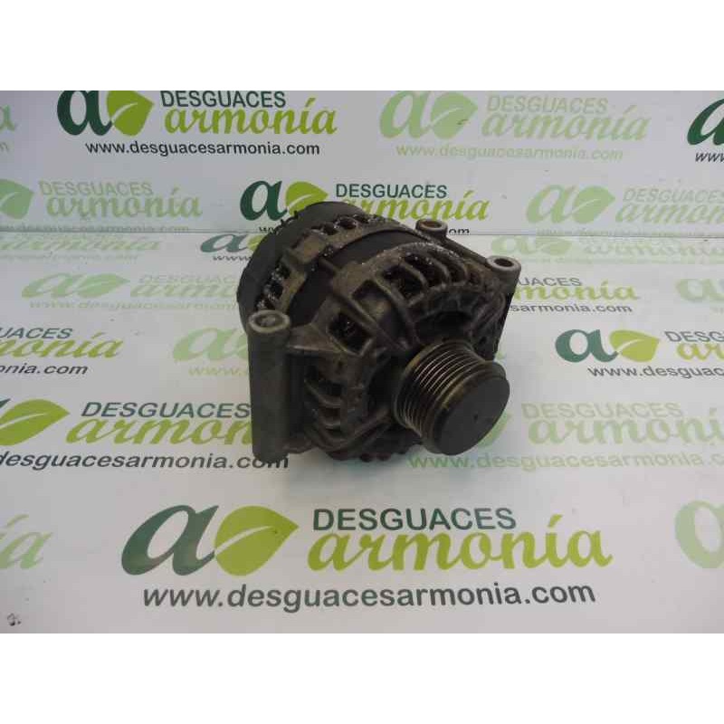 Recambio de alternador para peugeot boxer caja cerrada (bat. 3450) (333) hdi (335) referencia OEM IAM CC1T10300BB  