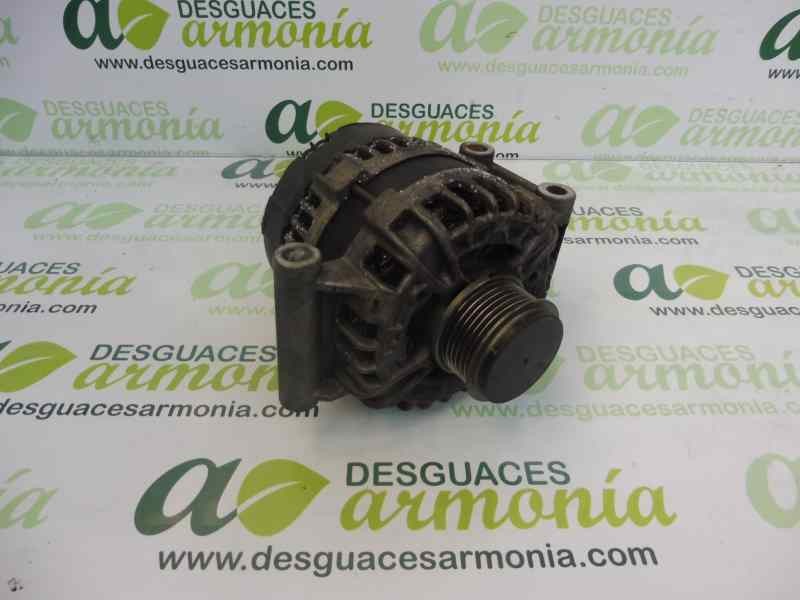 Recambio de alternador para peugeot boxer caja cerrada (bat. 3450) (333) hdi (335) referencia OEM IAM CC1T10300BB  