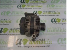 Recambio de alternador para peugeot boxer caja cerrada (bat. 3450) (333) hdi (335) referencia OEM IAM CC1T10300BB   2