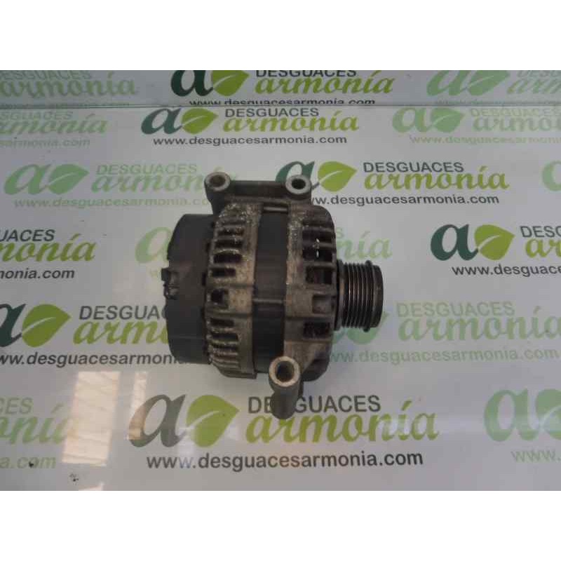 Recambio de alternador para peugeot boxer caja cerrada (bat. 3450) (333) hdi (335) referencia OEM IAM CC1T10300BB  