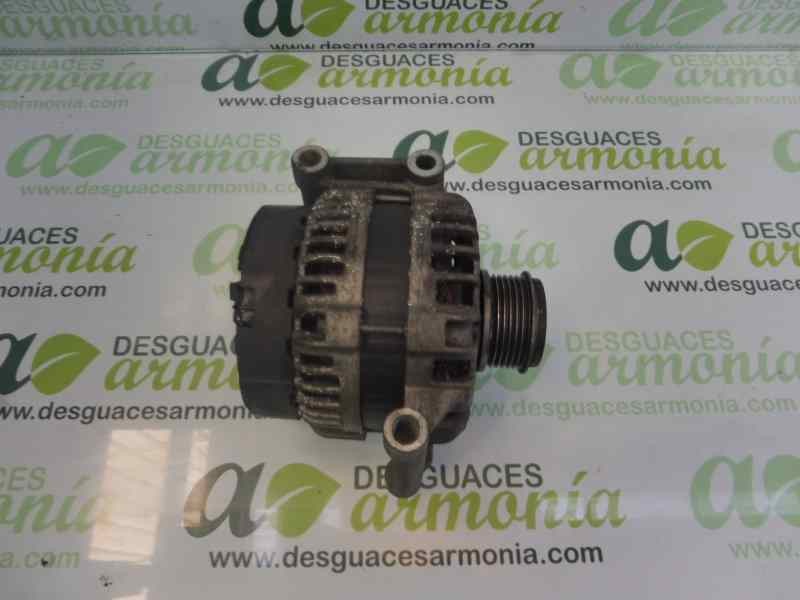 Recambio de alternador para peugeot boxer caja cerrada (bat. 3450) (333) hdi (335) referencia OEM IAM CC1T10300BB  