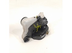 Recambio de cerradura puerta delantera derecha para toyota yaris city referencia OEM IAM 690300D320