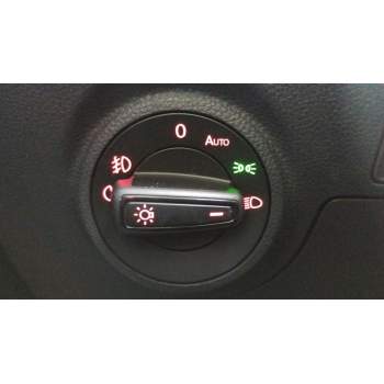 MANDO LUCES 5G0941431R 