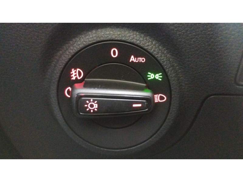 MANDO LUCES 5G0941431R 