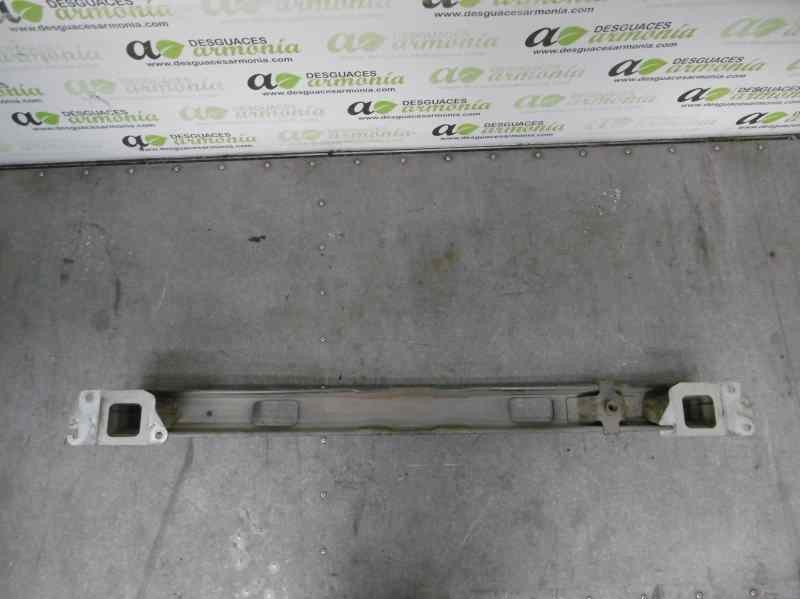 Recambio de refuerzo paragolpes trasero para peugeot 207 sw sport referencia OEM IAM   