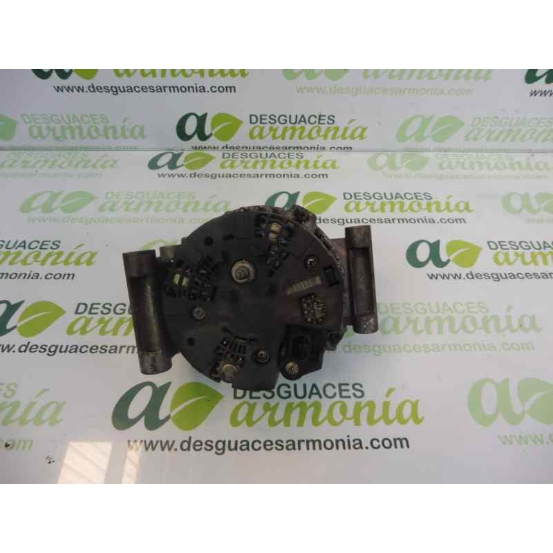 Recambio de alternador para peugeot boxer caja cerrada (bat. 3450) (333) hdi (335) referencia OEM IAM CC1T10300BB  