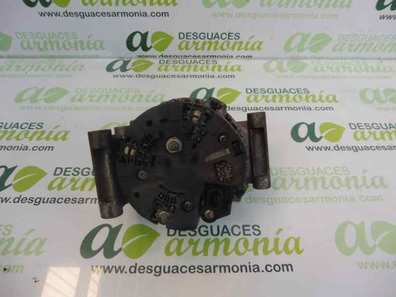 Recambio de alternador para peugeot boxer caja cerrada (bat. 3450) (333) hdi (335) referencia OEM IAM CC1T10300BB  