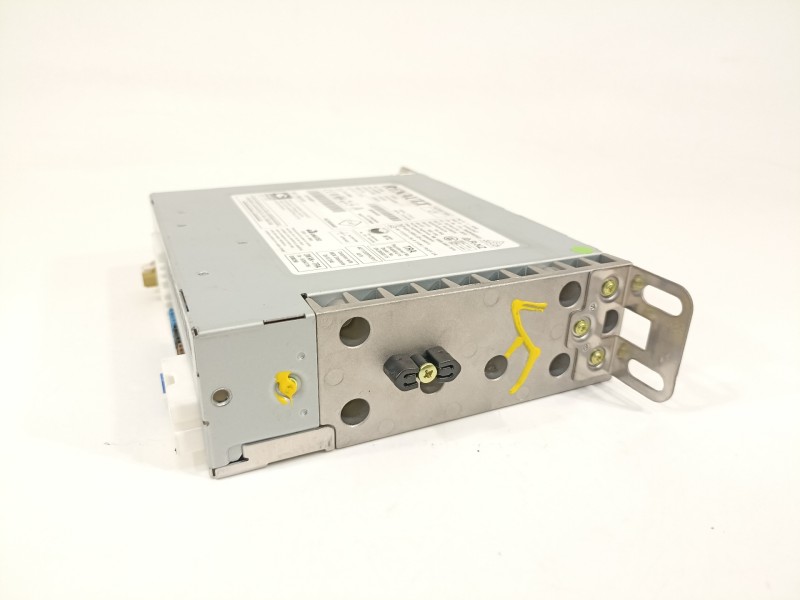 Recambio de sistema audio / radio cd para renault talisman business referencia OEM IAM 281155532R  