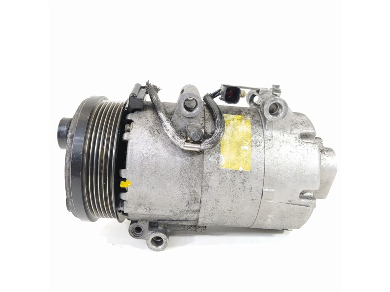 Recambio de compresor aire acondicionado para ford c-max (cb3) ghia referencia OEM IAM 4M5H19D629AE  