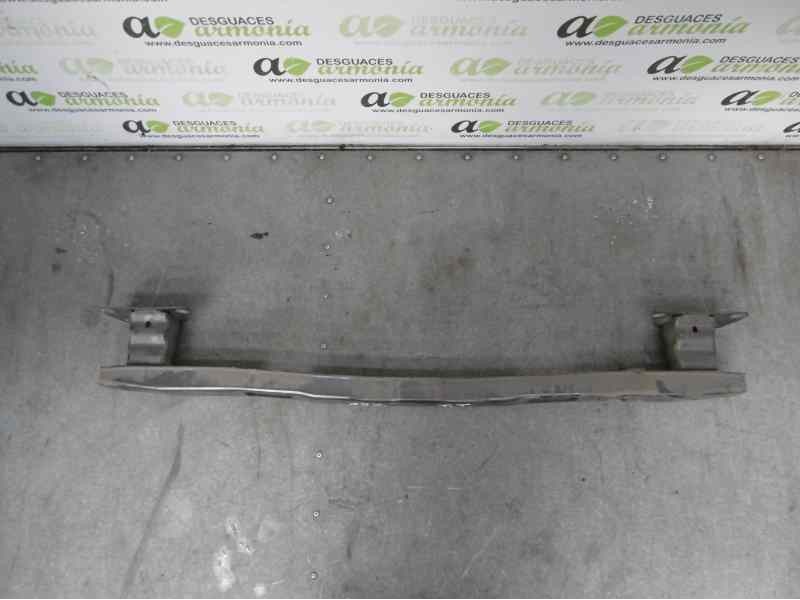 Recambio de refuerzo paragolpes trasero para peugeot 207 sw sport referencia OEM IAM   