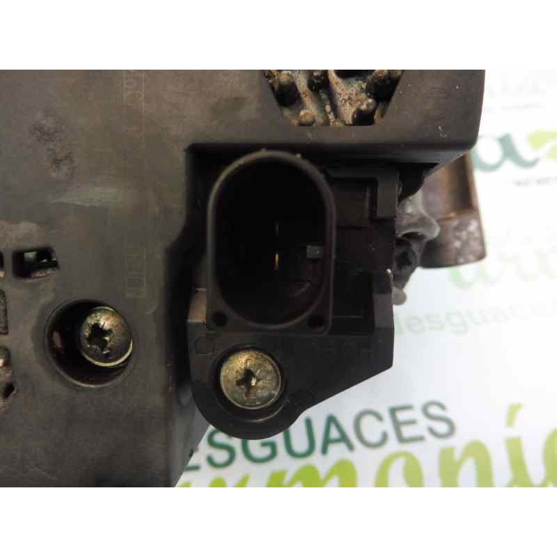 Recambio de alternador para peugeot boxer caja cerrada (bat. 3450) (333) hdi (335) referencia OEM IAM CC1T10300BB  