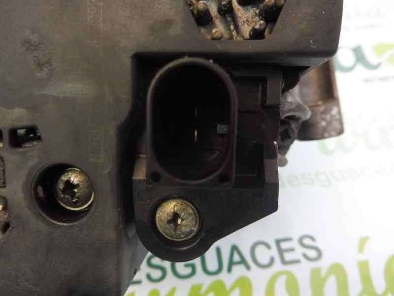 Recambio de alternador para peugeot boxer caja cerrada (bat. 3450) (333) hdi (335) referencia OEM IAM CC1T10300BB  