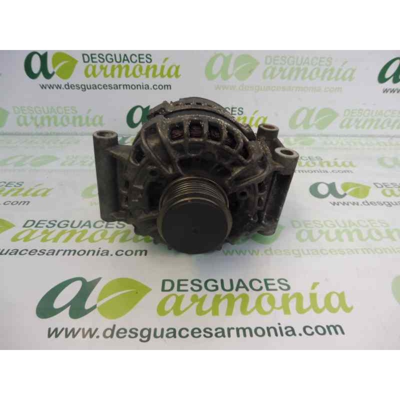Recambio de alternador para peugeot boxer caja cerrada (bat. 3450) (333) hdi (335) referencia OEM IAM CC1T10300BB  