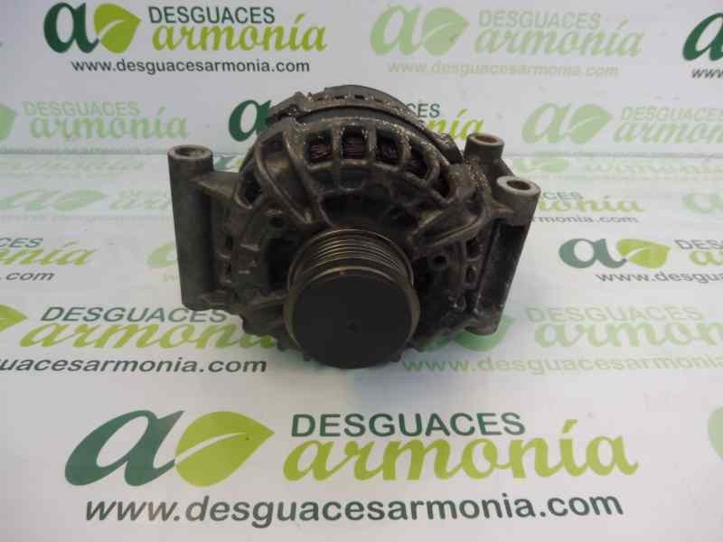 Recambio de alternador para peugeot boxer caja cerrada (bat. 3450) (333) hdi (335) referencia OEM IAM CC1T10300BB  