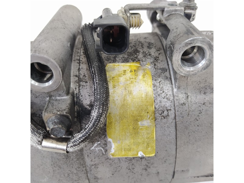 Recambio de compresor aire acondicionado para ford c-max (cb3) ghia referencia OEM IAM 4M5H19D629AE  