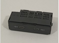 Recambio de modulo electronico para seat arona xperience referencia OEM IAM 575035736A  