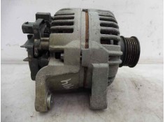 Recambio de alternador para opel astra twin top cosmo referencia OEM IAM 124325163  
