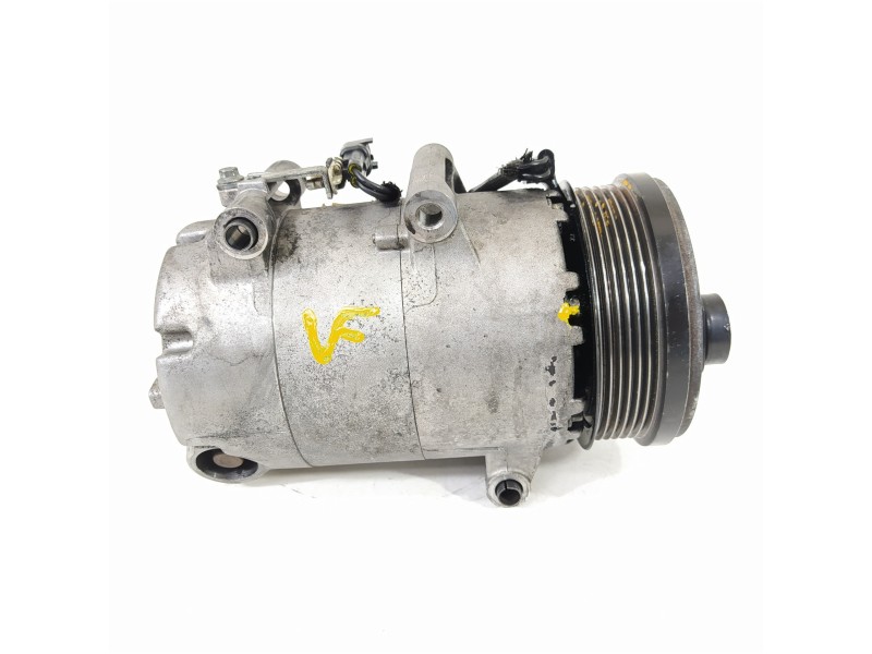 Recambio de compresor aire acondicionado para ford c-max (cb3) ghia referencia OEM IAM 4M5H19D629AE  