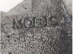 Recambio de pinza freno delantera izquierda para hyundai tucson kosmo 4wd referencia OEM IAM 58110D7000 15051518169T  2