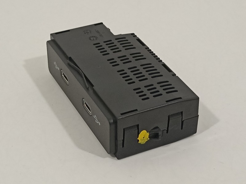 Recambio de modulo electronico para seat arona xperience referencia OEM IAM 575035736A  