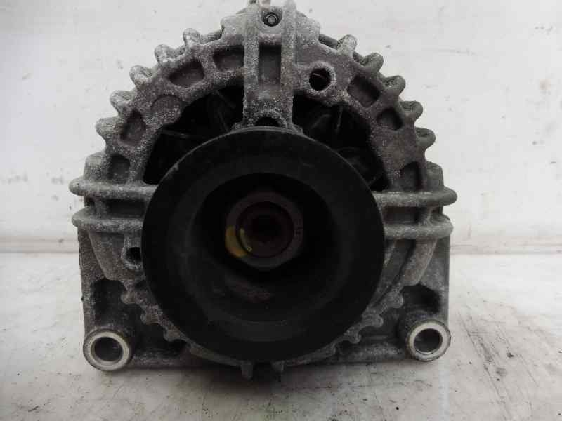 Recambio de alternador para opel astra twin top cosmo referencia OEM IAM 124325163  
