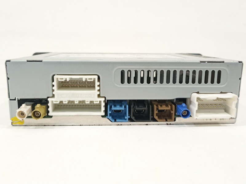 Recambio de sistema audio / radio cd para renault talisman business referencia OEM IAM 281155532R  