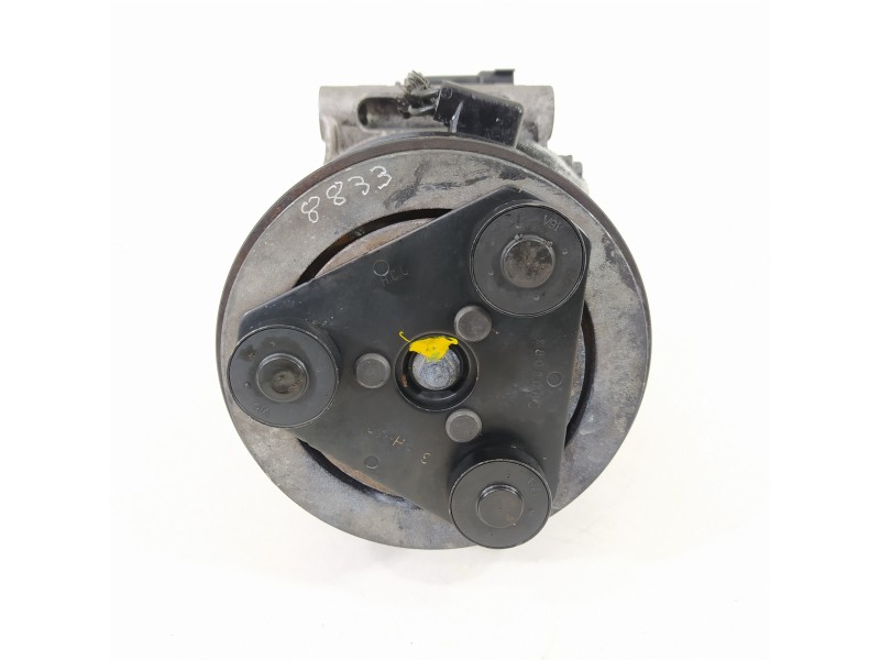 Recambio de compresor aire acondicionado para ford c-max (cb3) ghia referencia OEM IAM 4M5H19D629AE  